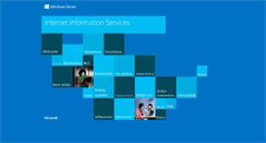 Desktop Screenshot of ns1.rustystumps.com